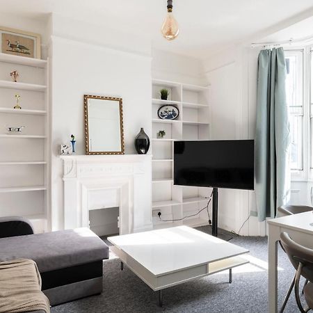 Quality Stay Rooms Hove Exteriér fotografie